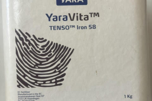 Яра Вита Тенсо Айрън 58 (Yara Vita Tenso Iron 58)