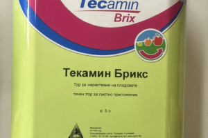 Текамин Брикс (Tecamin Brix) 500мл., 1л., 5л.