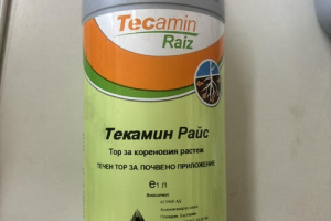 Текамин Райз (Tecamin Raiz) 500мл., 1л. 