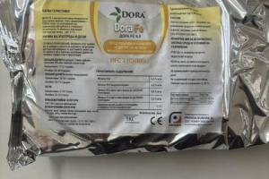 Дора Фe 4,8 (Dora Fe 4,8) 1кг.