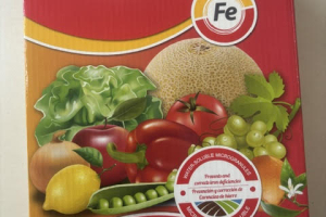 Текнокел Фе (Tecnokel Fe)