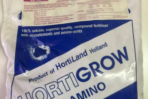 Хотригроу + Амино Домати Тотал + (5-5-40+2MgO+T.E.+A.A.) (Hortigrow + Amino)