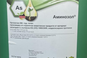 Аминозол 
