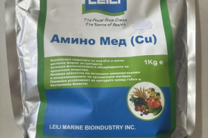Амино Мед (Cu)