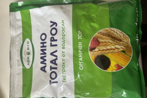Амино Тотал Гроу (Amino Total Grow)