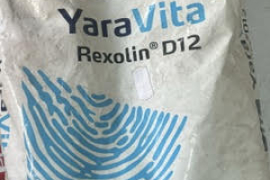 Яра Вита Рексолин Д12 (YaraVita Rexolin D12)